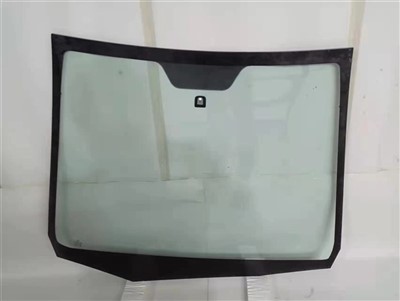 2008 Honda Fit vjetrobransko staklo za desni volan