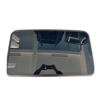 Kompletno univerzalno staklo za krovni otvor