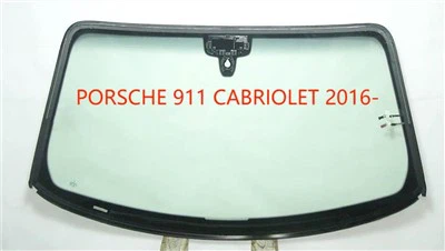 Vjetrobran za PORSCHE 911 CABRIOLET 2016-OEM paket. Veleprodaja na malo