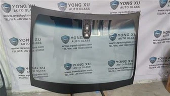 VOLVO XC90 OEM auto stakla za prednja i zadnja vrata