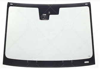 HYUNDAI STARGAZER MPV 2023- Vjetrobran Automobilski dijelovi Automobilsko staklo OEM paket